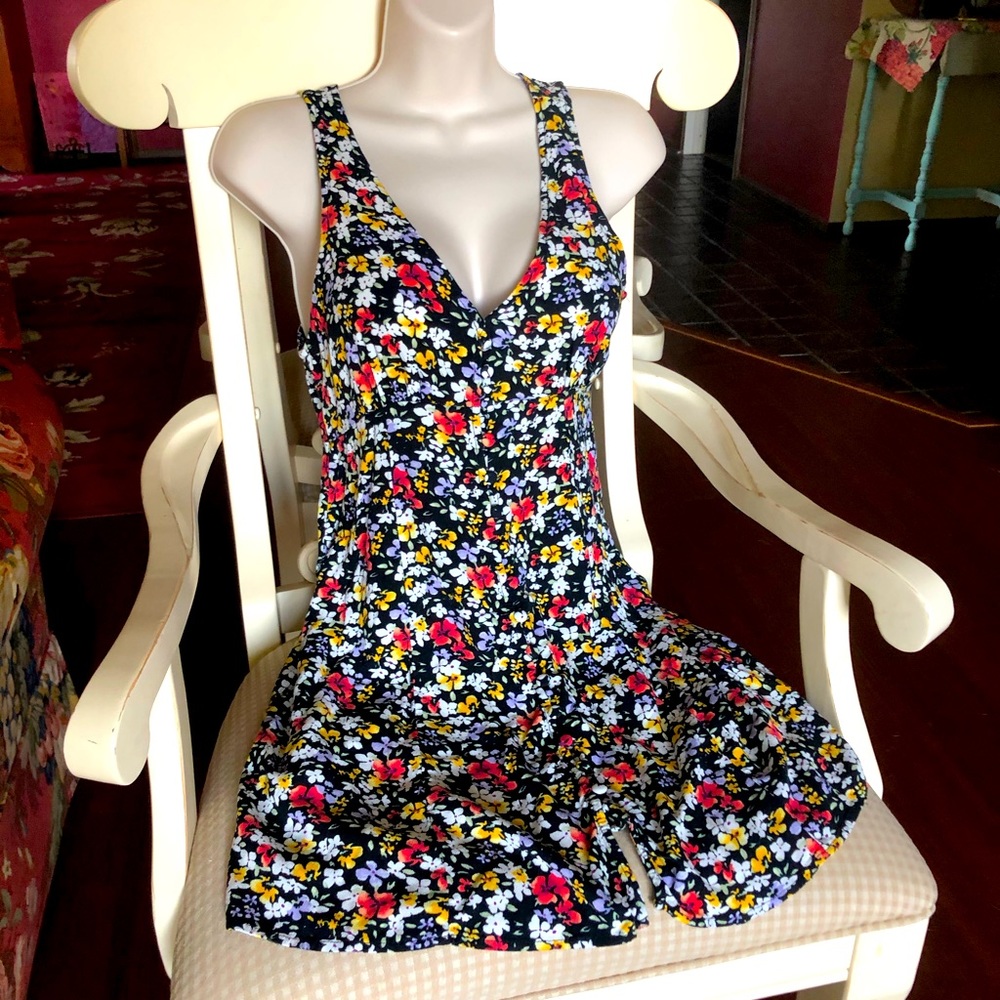 Forever 21 Mini Dress